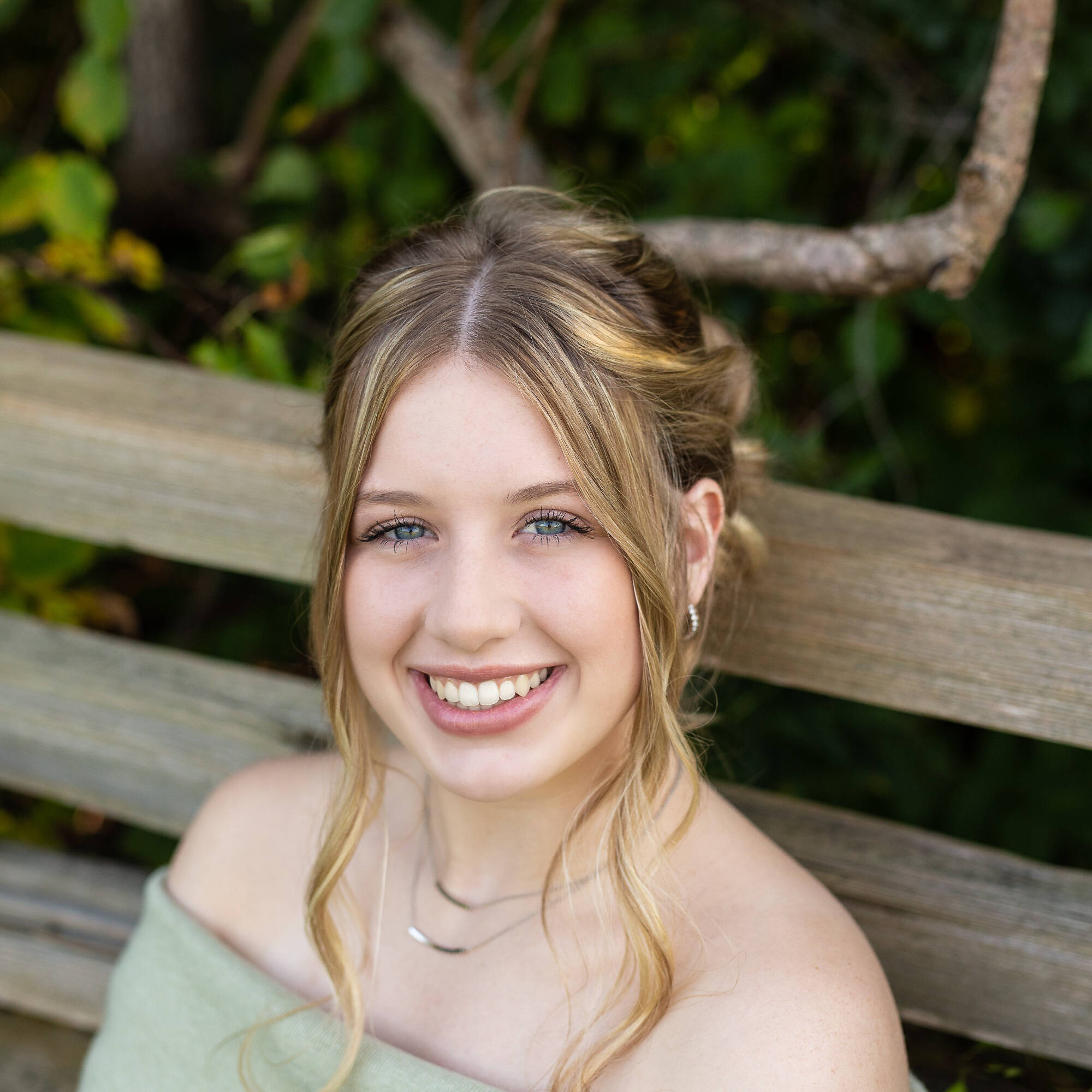 Photo of Katie